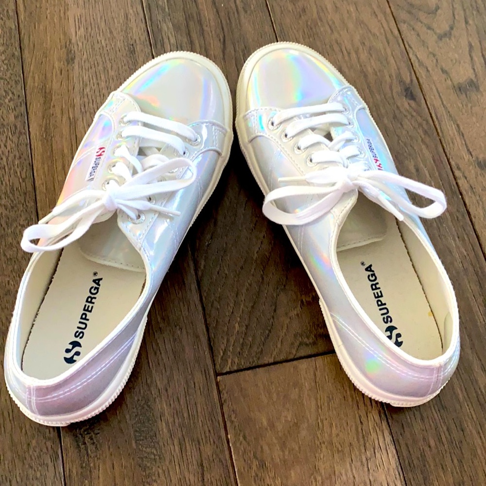 Superga sneakers